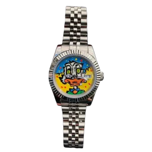 Montre Antoine Beauchamp