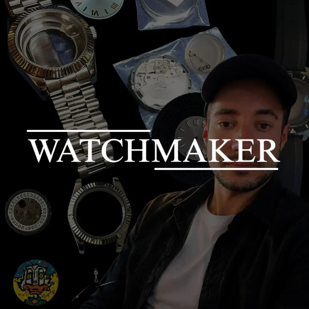 watchmaker