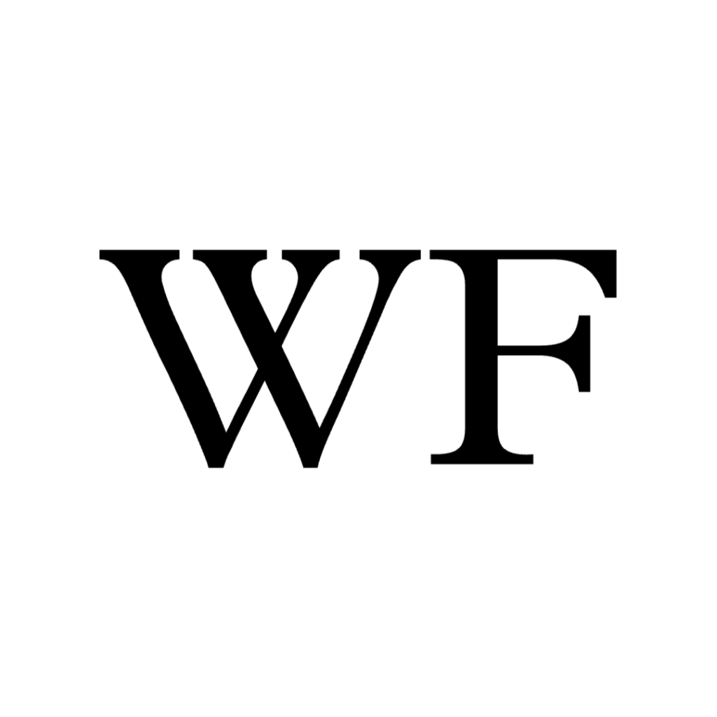 watchmaker formation logo noir